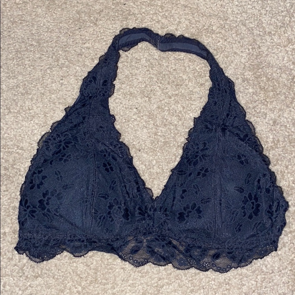 bc it’s and comfortable bra